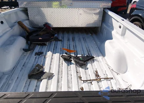 2008 GMC Sierra 1500 Work Truck z USA, uszkodzony, nr VIN 1GTEC14X68Z287734